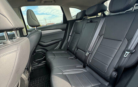 Haval F7 I, 2023 год, 2 350 000 рублей, 10 фотография