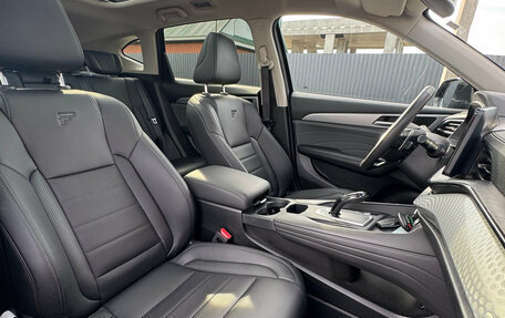 Haval F7 I, 2023 год, 2 350 000 рублей, 12 фотография