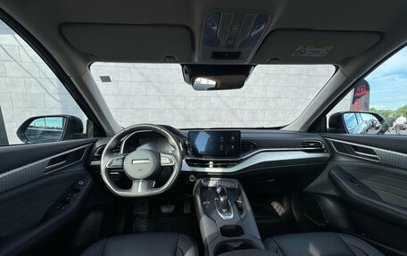 Haval F7 I, 2023 год, 2 350 000 рублей, 13 фотография