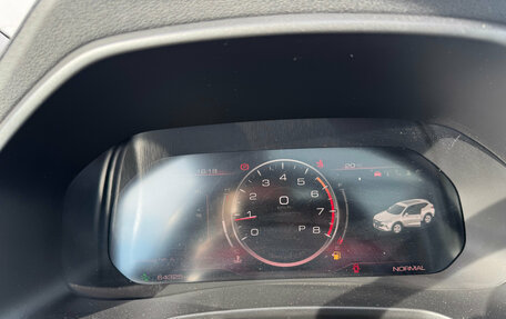 Haval F7 I, 2023 год, 2 350 000 рублей, 17 фотография