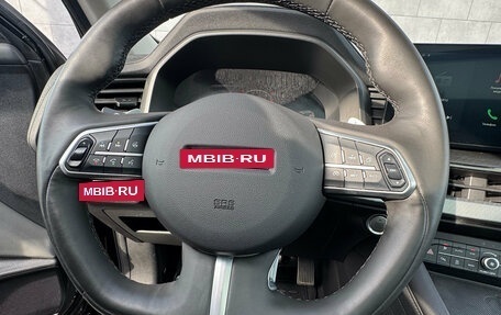 Haval F7 I, 2023 год, 2 350 000 рублей, 14 фотография