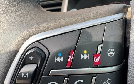 Haval F7 I, 2023 год, 2 350 000 рублей, 16 фотография