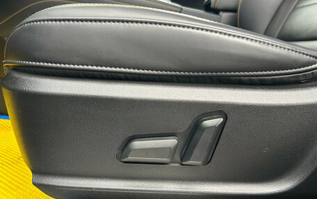Haval F7x I, 2021 год, 2 050 000 рублей, 27 фотография