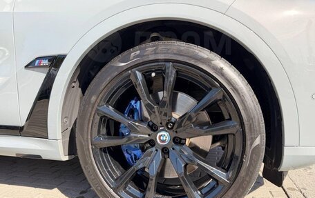 BMW X7, 2022 год, 14 600 000 рублей, 3 фотография
