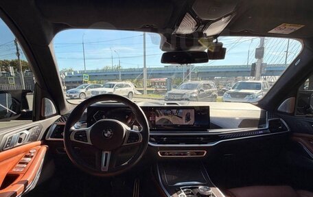 BMW X7, 2022 год, 14 600 000 рублей, 8 фотография