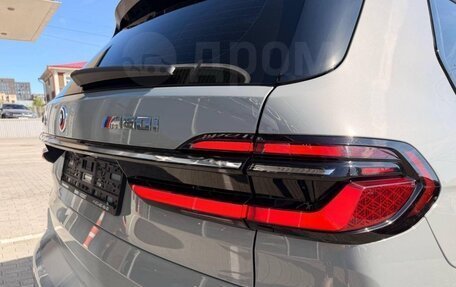 BMW X7, 2022 год, 14 600 000 рублей, 5 фотография