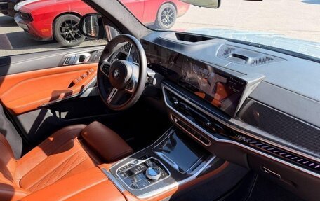 BMW X7, 2022 год, 14 600 000 рублей, 6 фотография