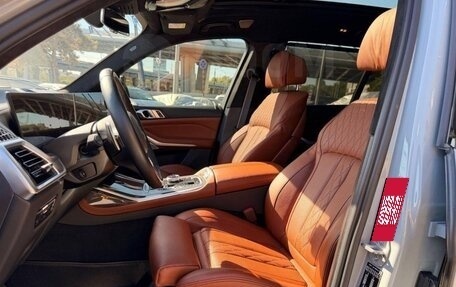 BMW X7, 2022 год, 14 600 000 рублей, 7 фотография
