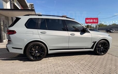 BMW X7, 2022 год, 14 600 000 рублей, 2 фотография