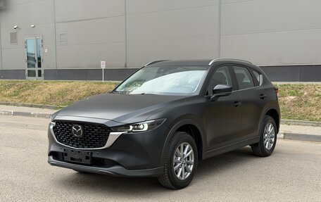 Mazda CX-5 II, 2026 год, 2 584 000 рублей, 3 фотография