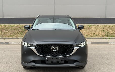 Mazda CX-5 II, 2026 год, 2 584 000 рублей, 2 фотография