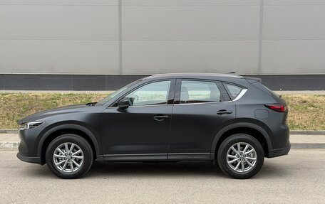 Mazda CX-5 II, 2026 год, 2 584 000 рублей, 4 фотография