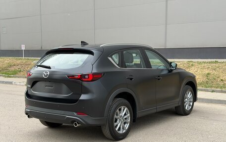 Mazda CX-5 II, 2026 год, 2 584 000 рублей, 7 фотография