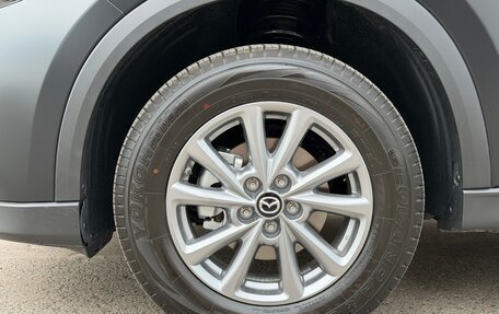 Mazda CX-5 II, 2026 год, 2 584 000 рублей, 9 фотография