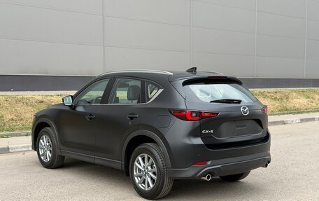 Mazda CX-5 II, 2026 год, 2 584 000 рублей, 5 фотография