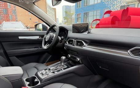 Mazda CX-5 II, 2026 год, 2 584 000 рублей, 12 фотография