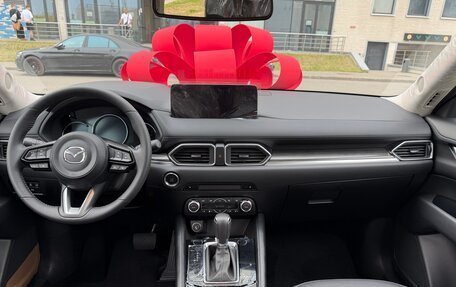 Mazda CX-5 II, 2026 год, 2 584 000 рублей, 10 фотография