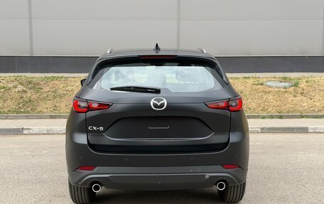 Mazda CX-5 II, 2026 год, 2 584 000 рублей, 6 фотография