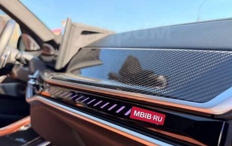BMW X7, 2022 год, 14 600 000 рублей, 9 фотография
