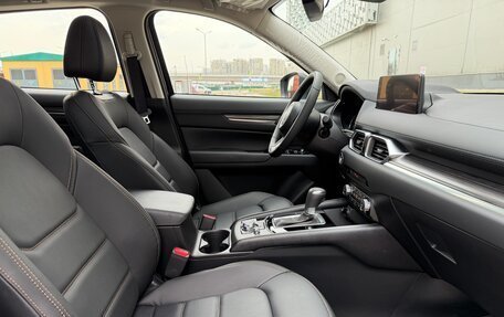 Mazda CX-5 II, 2026 год, 2 584 000 рублей, 15 фотография