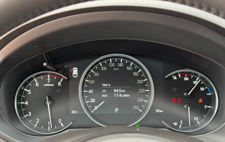 Mazda CX-5 II, 2026 год, 2 584 000 рублей, 19 фотография