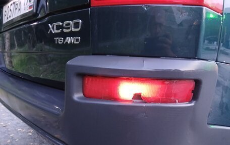 Volvo XC90 II рестайлинг, 2003 год, 900 000 рублей, 6 фотография