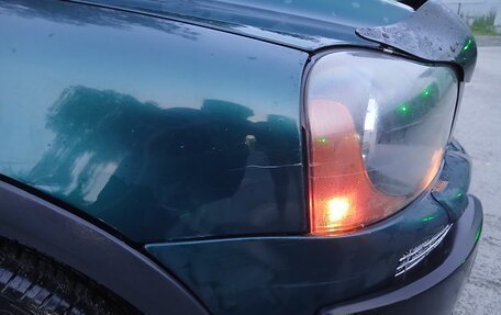 Volvo XC90 II рестайлинг, 2003 год, 900 000 рублей, 3 фотография