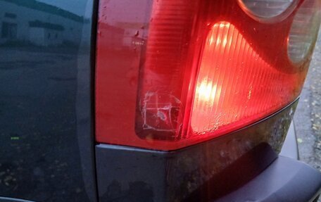 Volvo XC90 II рестайлинг, 2003 год, 900 000 рублей, 10 фотография