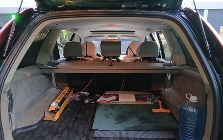 Volvo XC90 II рестайлинг, 2003 год, 900 000 рублей, 19 фотография