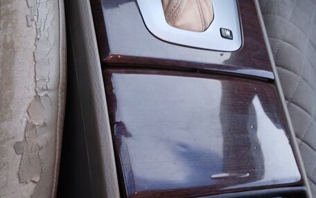 Volvo XC90 II рестайлинг, 2003 год, 900 000 рублей, 18 фотография