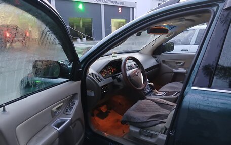 Volvo XC90 II рестайлинг, 2003 год, 900 000 рублей, 13 фотография