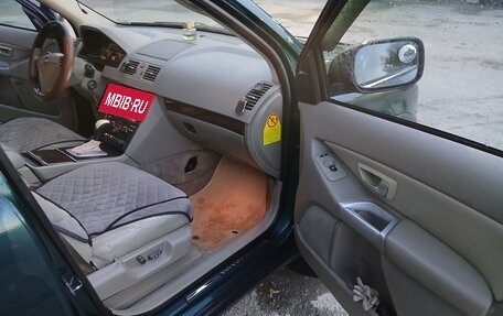 Volvo XC90 II рестайлинг, 2003 год, 900 000 рублей, 17 фотография
