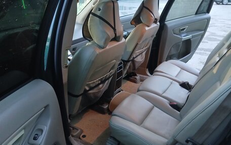 Volvo XC90 II рестайлинг, 2003 год, 900 000 рублей, 23 фотография