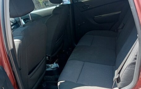 Chevrolet Aveo III, 2011 год, 405 000 рублей, 8 фотография