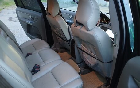 Volvo XC90 II рестайлинг, 2003 год, 900 000 рублей, 22 фотография