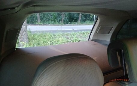 Volvo XC90 II рестайлинг, 2003 год, 900 000 рублей, 21 фотография