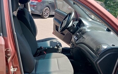 Chevrolet Aveo III, 2011 год, 405 000 рублей, 10 фотография