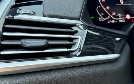 BMW X7, 2021 год, 10 990 000 рублей, 14 фотография