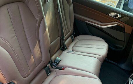 BMW X7, 2021 год, 10 990 000 рублей, 17 фотография