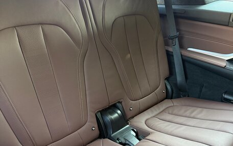 BMW X7, 2021 год, 10 990 000 рублей, 18 фотография