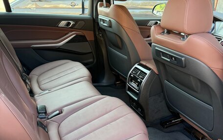 BMW X7, 2021 год, 10 990 000 рублей, 16 фотография