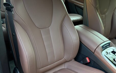 BMW X7, 2021 год, 10 990 000 рублей, 22 фотография