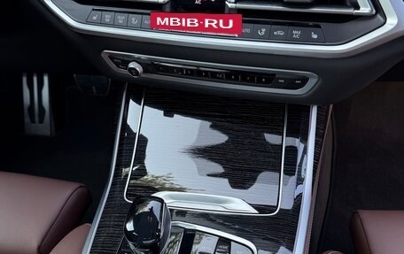 BMW X7, 2021 год, 10 990 000 рублей, 13 фотография
