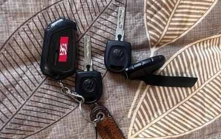 Volkswagen Polo VI (EU Market), 2011 год, 420 000 рублей, 3 фотография