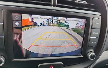 KIA Soul III, 2022 год, 2 150 000 рублей, 10 фотография