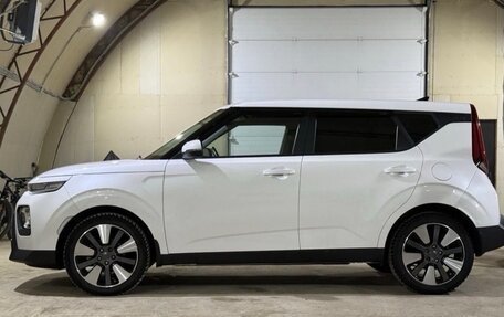 KIA Soul III, 2022 год, 2 150 000 рублей, 6 фотография