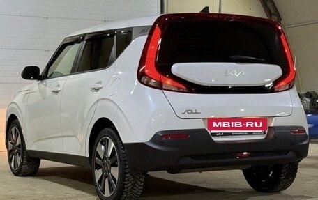 KIA Soul III, 2022 год, 2 150 000 рублей, 4 фотография