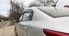 KIA Rio IV, 2019 год, 1 660 000 рублей, 9 фотография