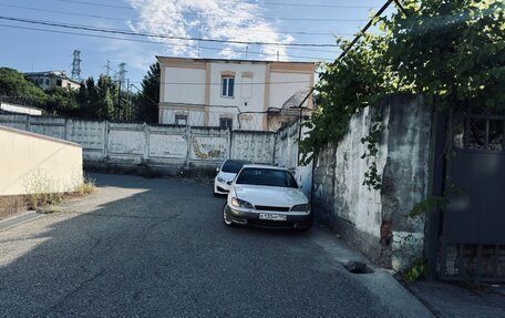 Toyota Windom, 1996 год, 200 000 рублей, 6 фотография
