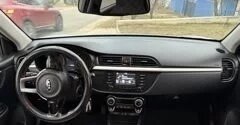 KIA Rio IV, 2019 год, 1 660 000 рублей, 4 фотография